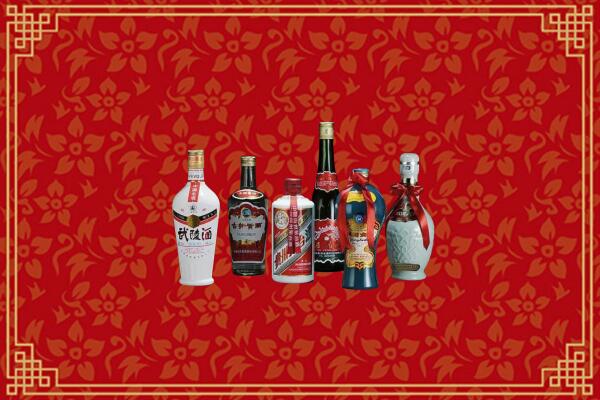 南昌市东湖区回收白酒